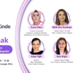 Teknoloji Sektöründe Kadın Olmak